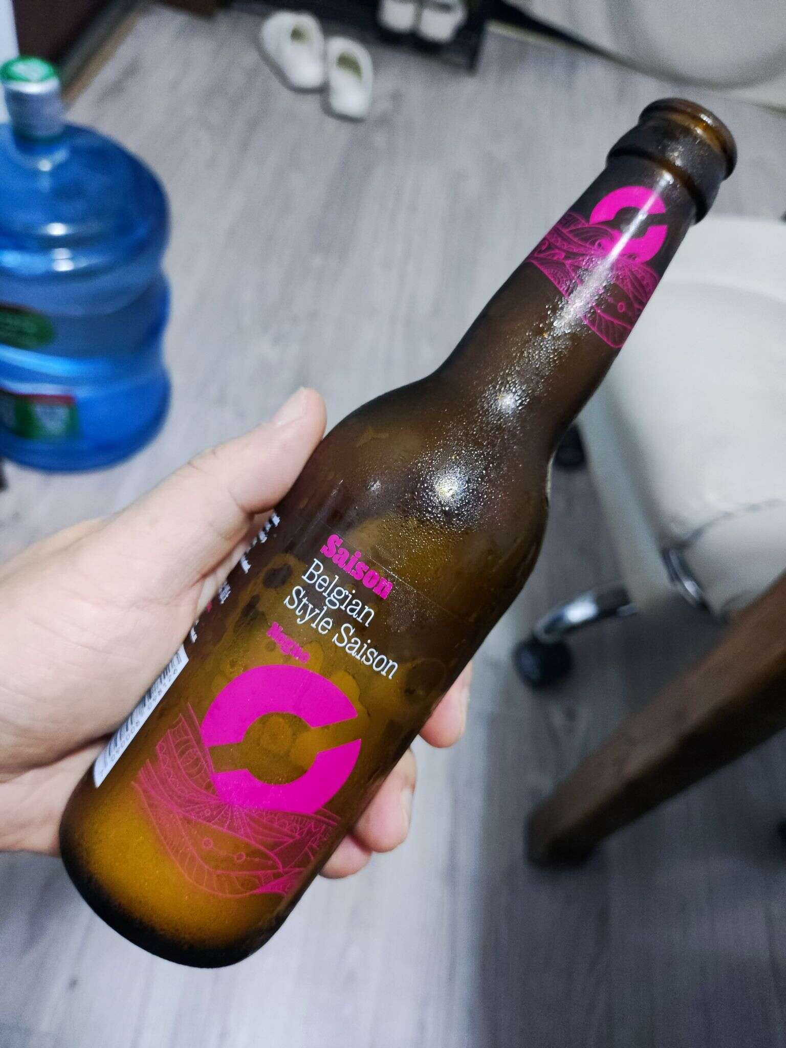 Nøgne Ø Saison 20230726 202119